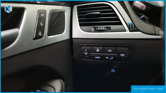 HYUNDAI GENESIS G380 FINEST EDITION AWD