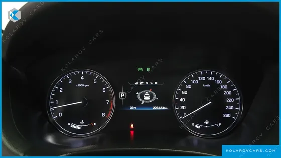 HYUNDAI GENESIS G330 PREMIUM