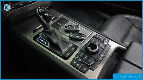 HYUNDAI GENESIS G330 PREMIUM