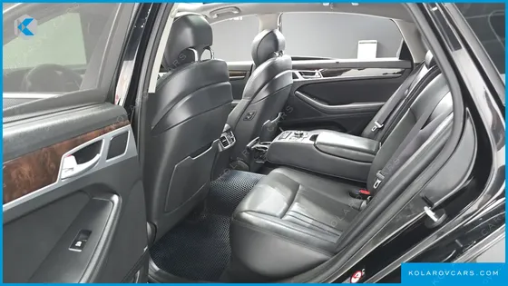 HYUNDAI GENESIS G330 PREMIUM