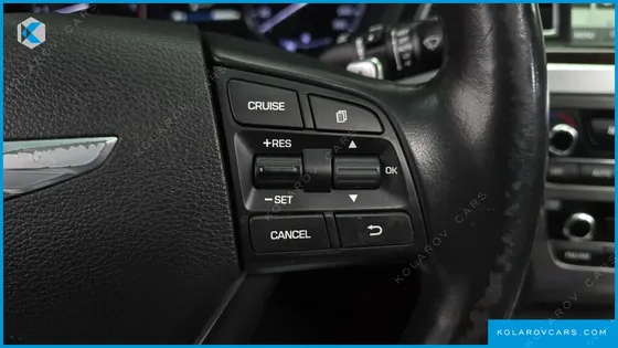 HYUNDAI GENESIS G330 PREMIUM
