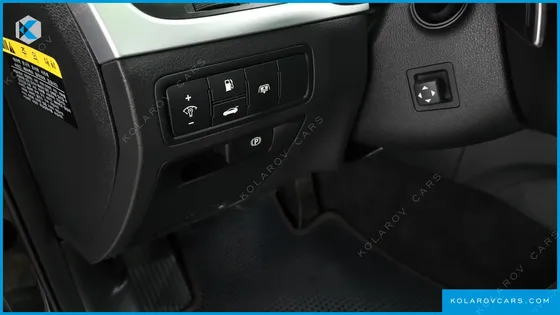 HYUNDAI GENESIS G330 PREMIUM