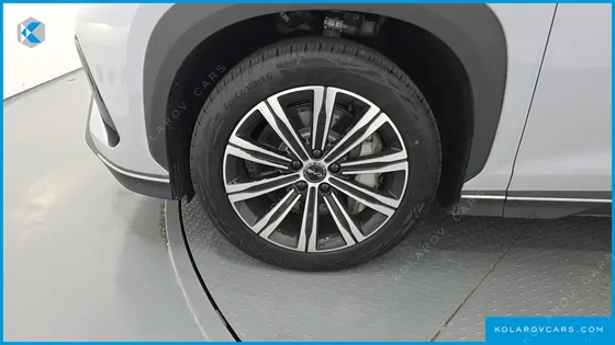 BYD SEALION 7 PLUS