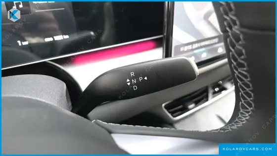 BYD SEALION 7 PLUS