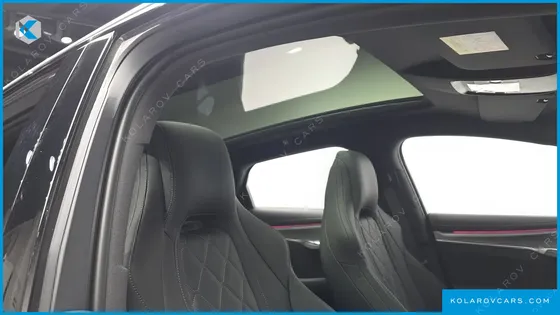 BYD SEALION 7 PLUS