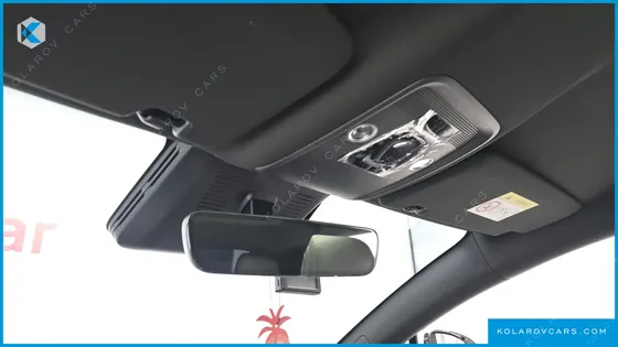 BYD SEALION 7 PLUS
