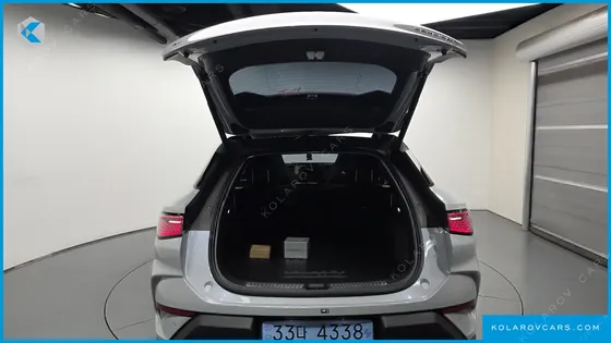 BYD SEALION 7 PLUS