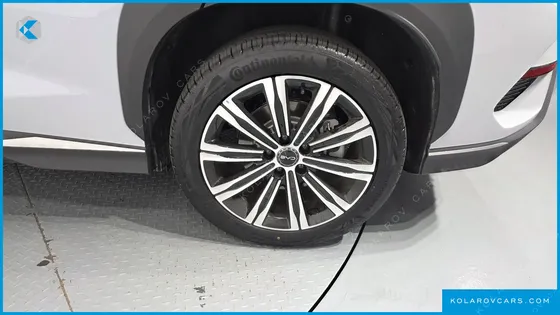 BYD SEALION 7 PLUS