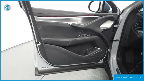 BYD SEALION 7 PLUS