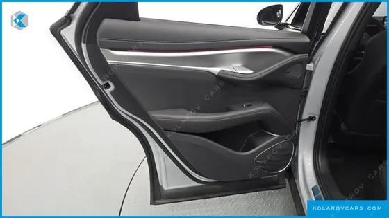 BYD SEALION 7 PLUS