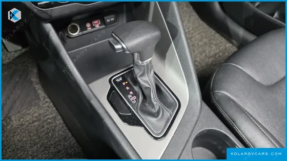 KIA NIRO LUXURY
