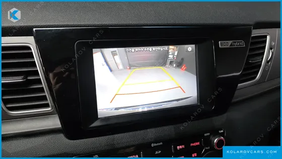 KIA NIRO LUXURY