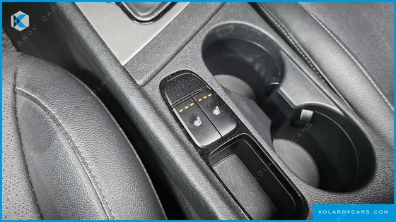 KIA NIRO LUXURY