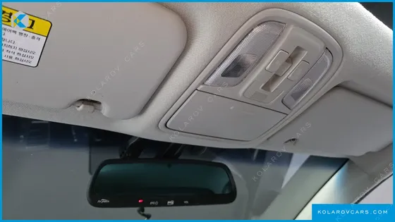 KIA NIRO LUXURY
