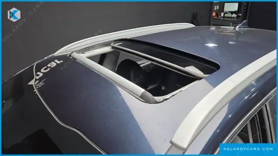 KIA NIRO LUXURY