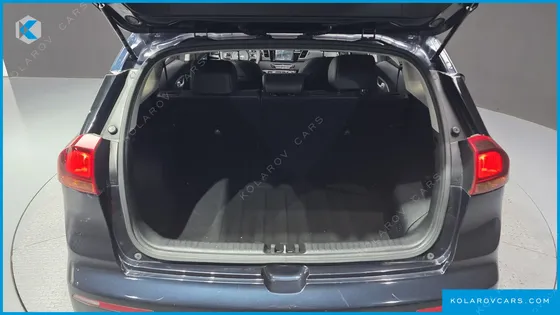KIA NIRO LUXURY