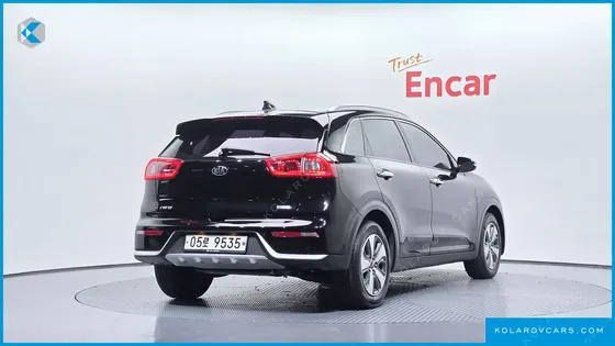 KIA NIRO PRESTIGE