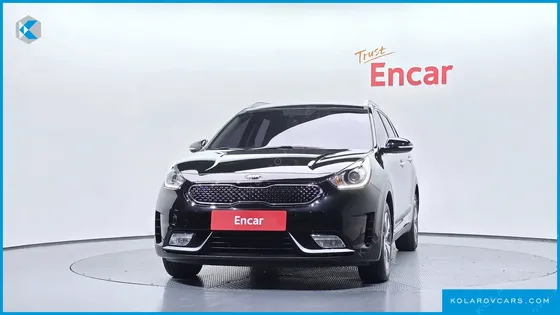 KIA NIRO PRESTIGE