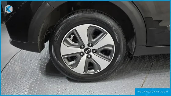 KIA NIRO PRESTIGE