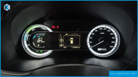 KIA NIRO PRESTIGE