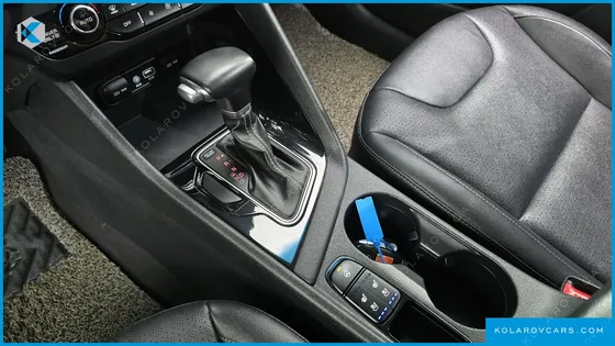 KIA NIRO PRESTIGE