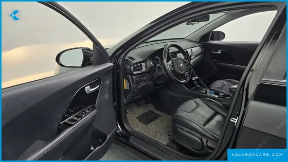KIA NIRO PRESTIGE