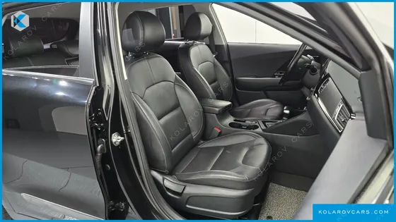 KIA NIRO PRESTIGE