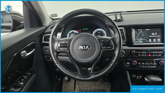 KIA NIRO PRESTIGE
