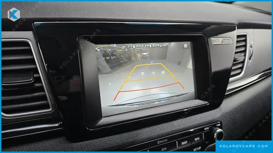 KIA NIRO PRESTIGE