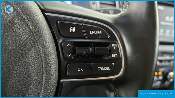 KIA NIRO PRESTIGE