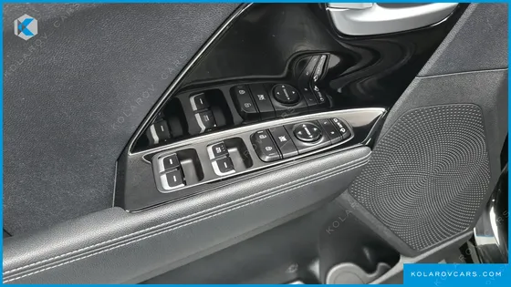 KIA NIRO PRESTIGE