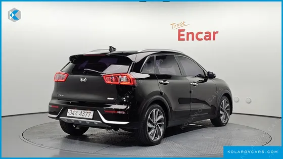 KIA NIRO NOBLESSE