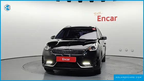 KIA NIRO NOBLESSE