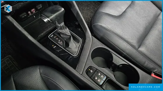 KIA NIRO NOBLESSE