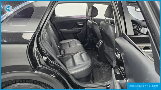 KIA NIRO NOBLESSE