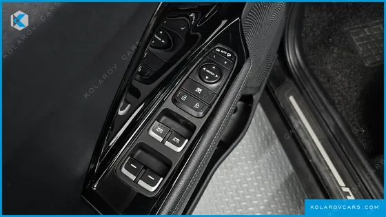 KIA NIRO NOBLESSE