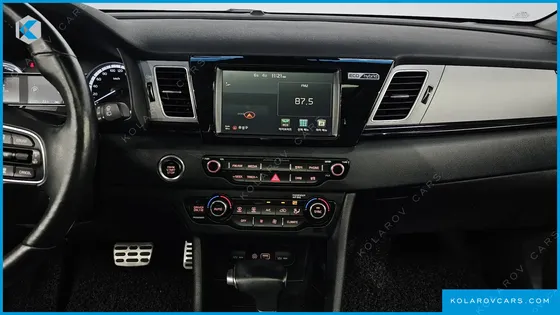 KIA NIRO NOBLESSE