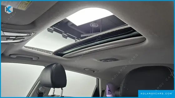 KIA NIRO NOBLESSE
