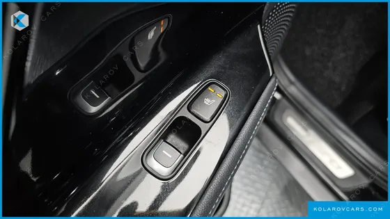 KIA NIRO NOBLESSE