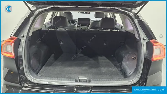 KIA NIRO NOBLESSE
