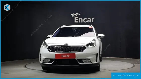 KIA NIRO NOBLESSE