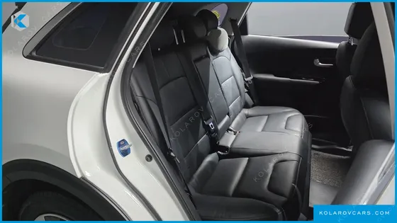 KIA NIRO NOBLESSE