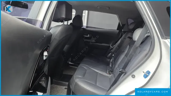 KIA NIRO NOBLESSE