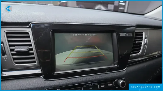 KIA NIRO NOBLESSE