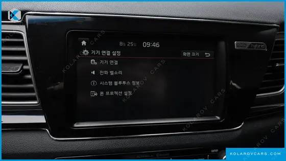 KIA NIRO NOBLESSE