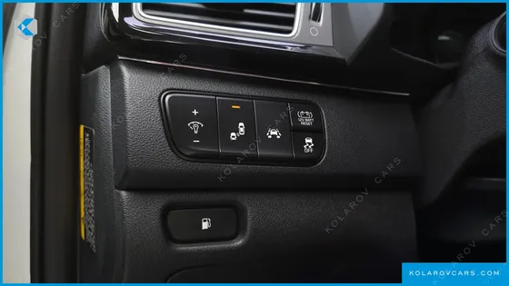 KIA NIRO NOBLESSE