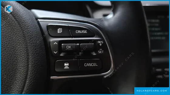 KIA NIRO NOBLESSE