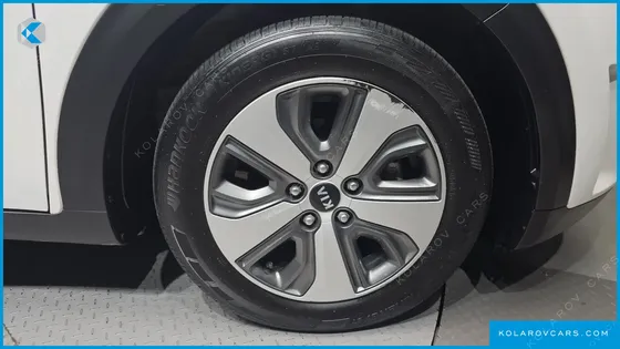KIA NIRO NOBLESSE
