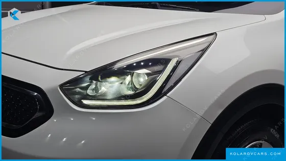 KIA NIRO NOBLESSE
