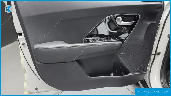 KIA NIRO NOBLESSE